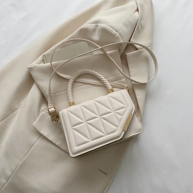 2026 New Fashion Shoulder Designer Crossbody Bags for Women