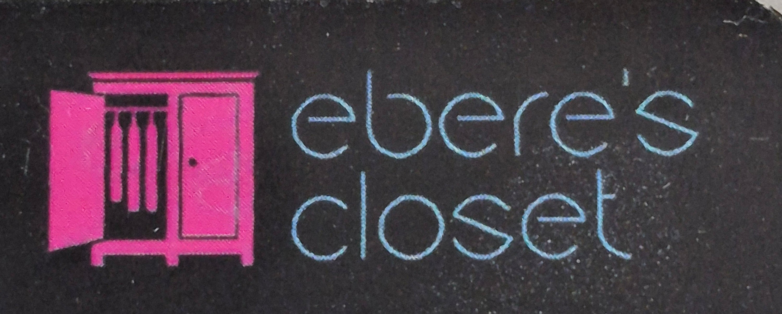 Ebere's Closet