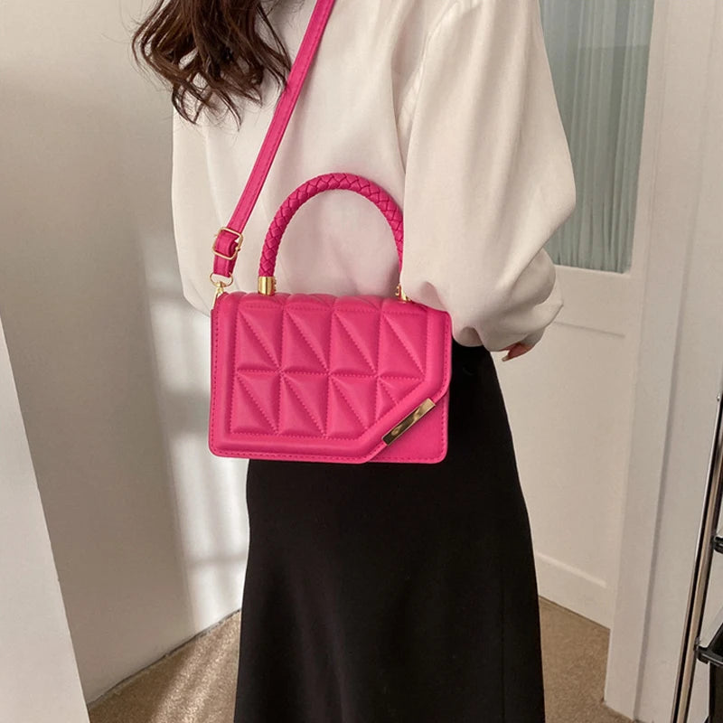 2026 New Fashion Shoulder Designer Crossbody Bags for Women