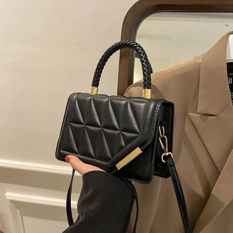2026 New Fashion Shoulder Designer Crossbody Bags for Women