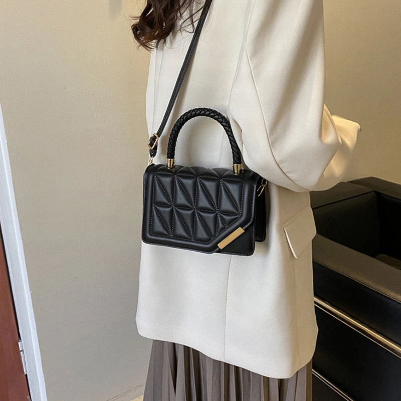 2026 New Fashion Shoulder Designer Crossbody Bags for Women