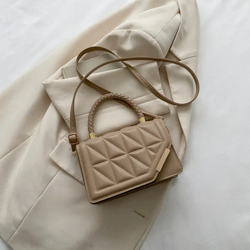 2026 New Fashion Shoulder Designer Crossbody Bags for Women