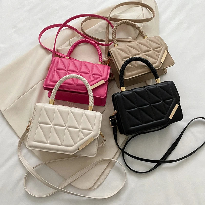 2026 New Fashion Shoulder Designer Crossbody Bags for Women