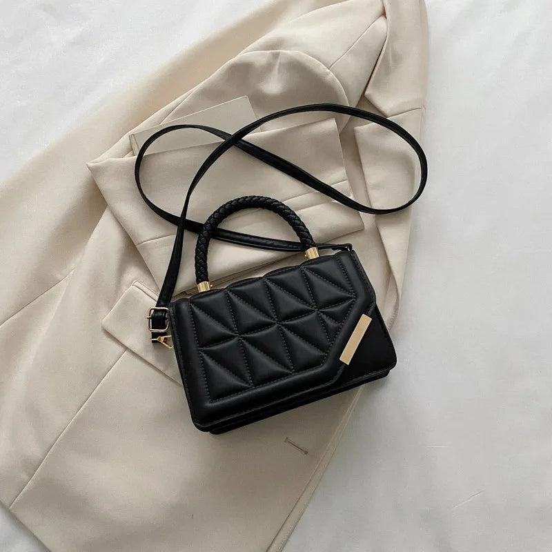 2026 New Fashion Shoulder Designer Crossbody Bags for Women