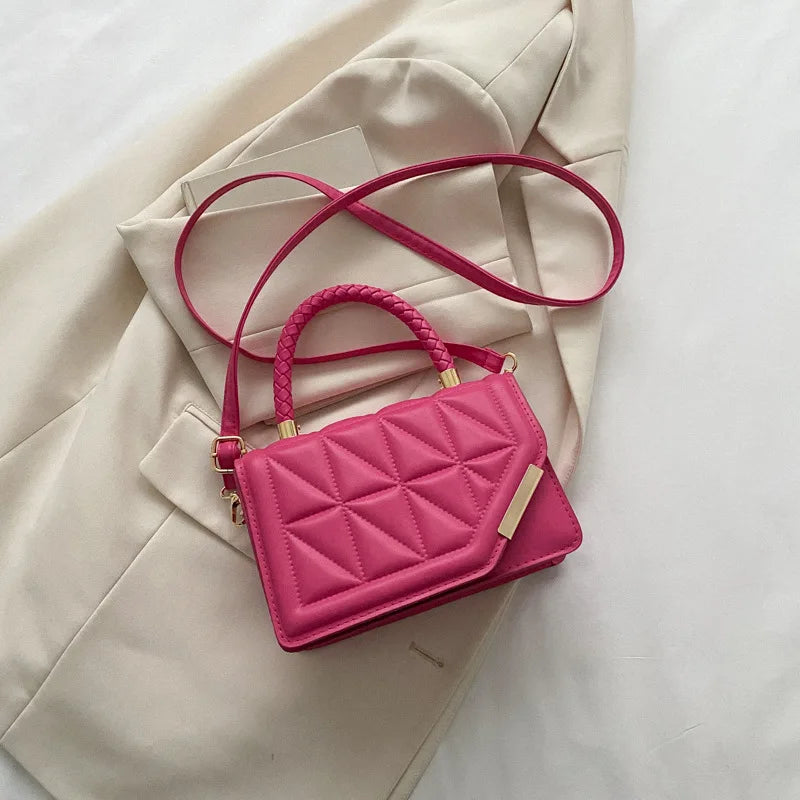 2026 New Fashion Shoulder Designer Crossbody Bags for Women
