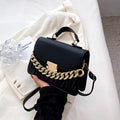 New Designer Shoulder Bag Fashion Chain Crossbody 
