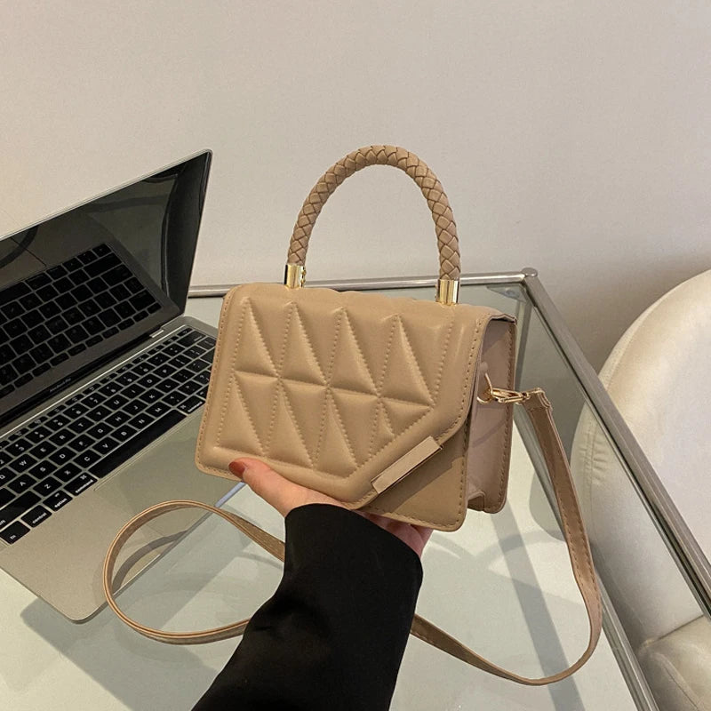 2026 New Fashion Shoulder Designer Crossbody Bags for Women