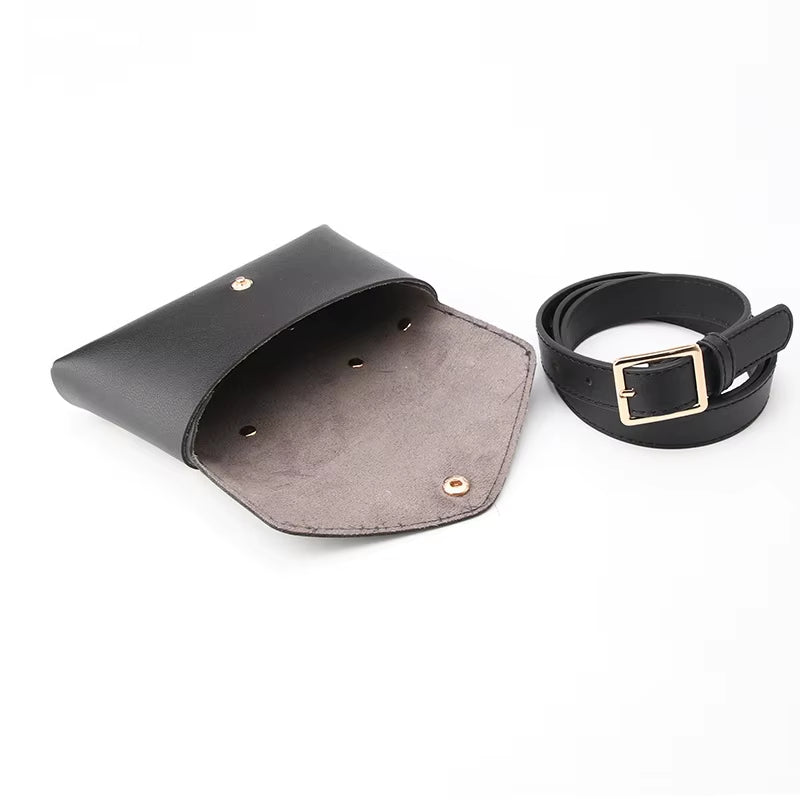 Small Mini Women Waist Fanny pack